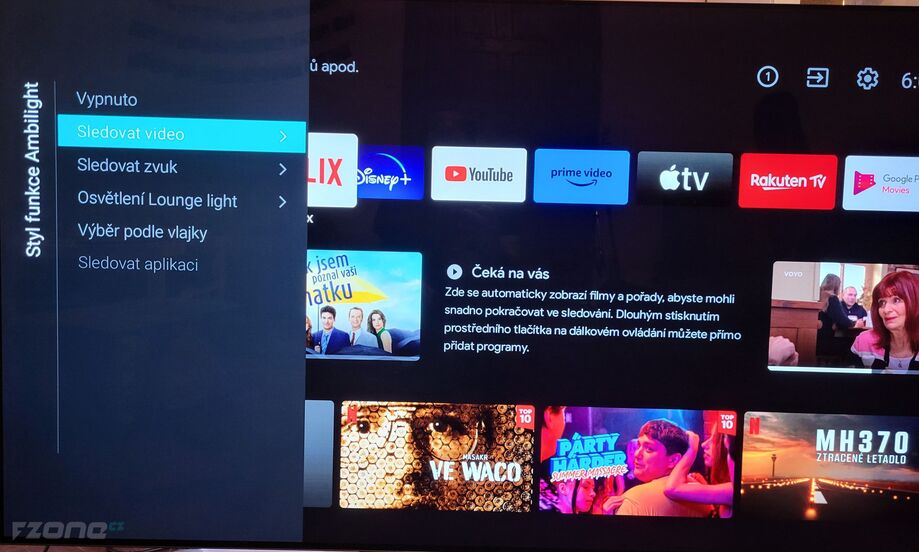 Philips 65OLED937/12