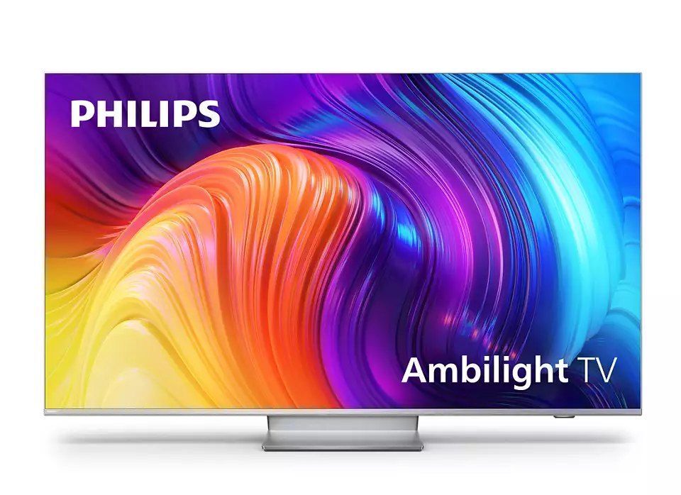 Philips 65PUS8807