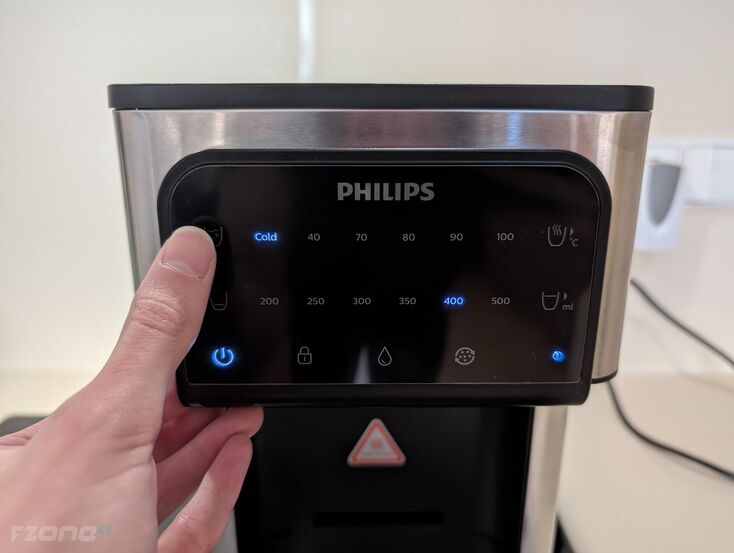 Philips ADD5980S All-in-One