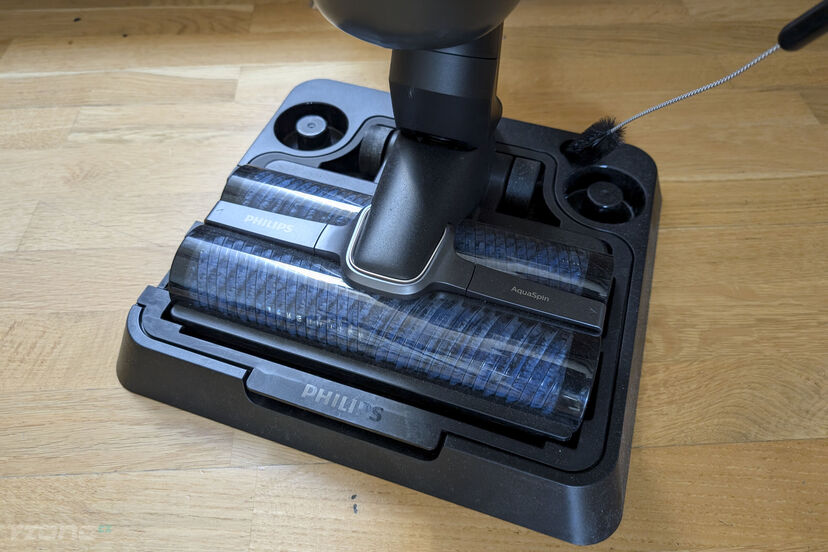 Philips AquaTrio Series 7000 (XW7110/01)