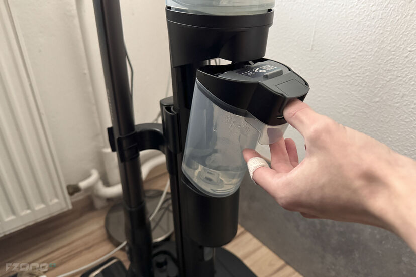 Philips AquaTrio Series 9000 (XW9383/01)