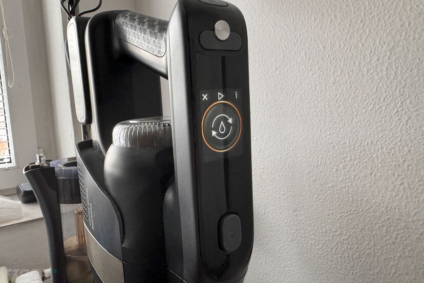 Philips AquaTrio Series 9000 (XW9383/01)