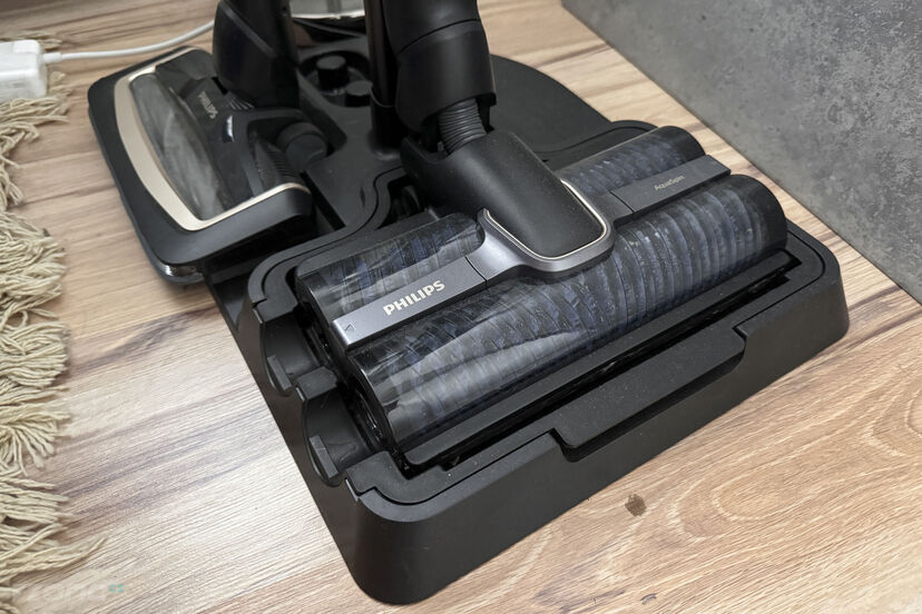 Philips AquaTrio Series 9000 (XW9383/01)