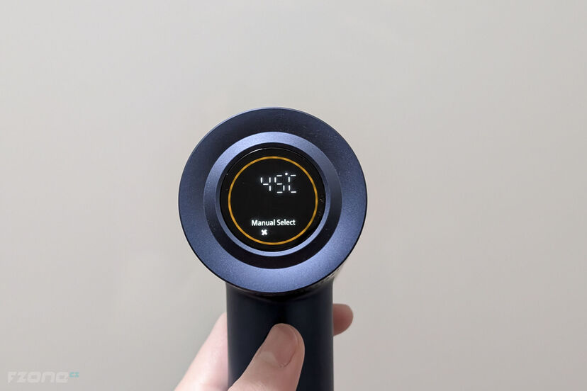 Philips BHD839/00 8000 Series