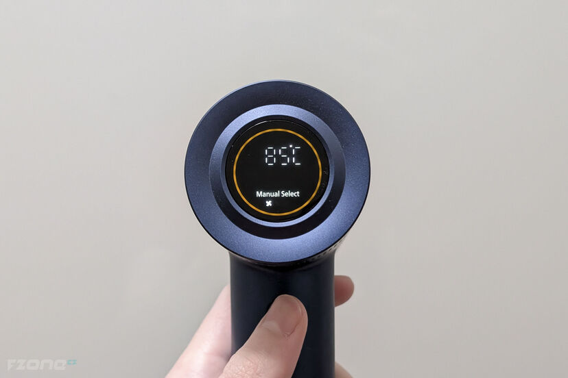 Philips BHD839/00 8000 Series