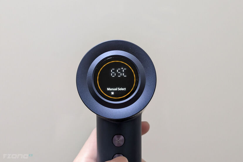 Philips BHD839/00 8000 Series