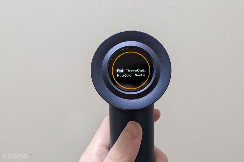 Philips BHD839/00 8000 Series