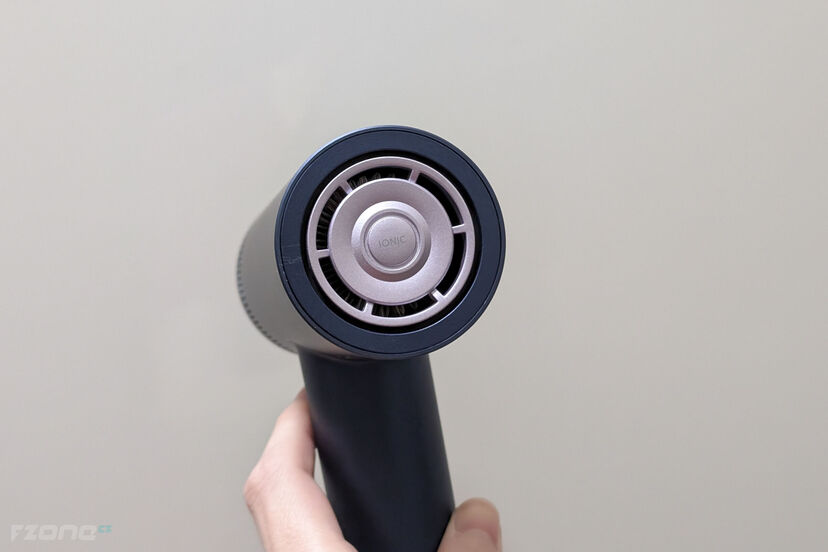 Philips BHD839/00 8000 Series