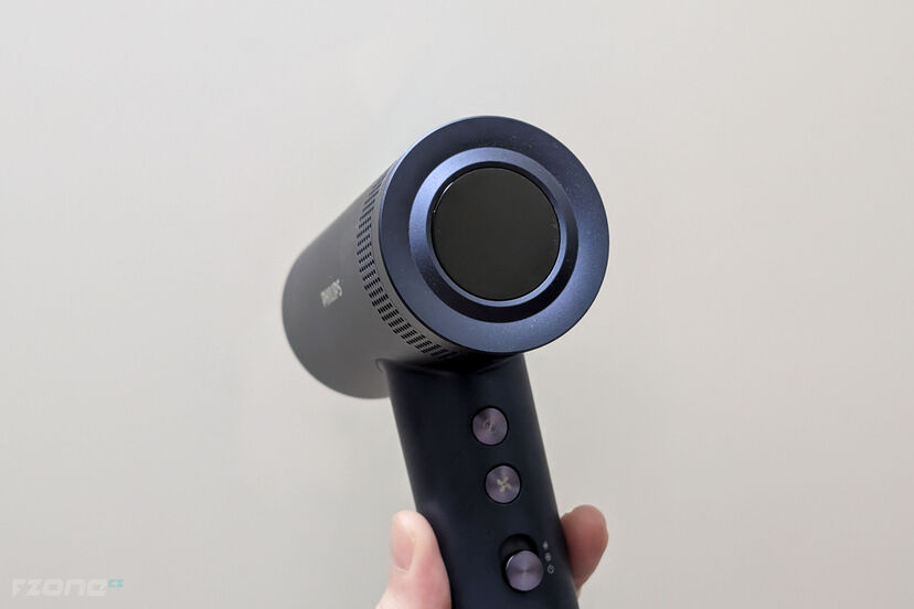 Philips BHD839/00 8000 Series