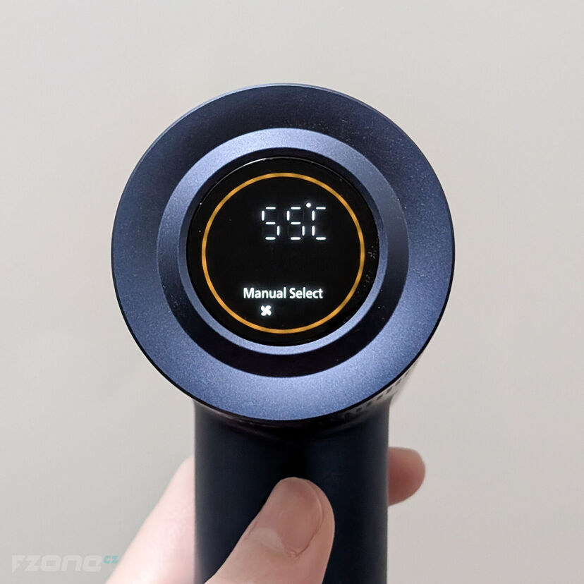 Philips BHD839/00 8000 Series