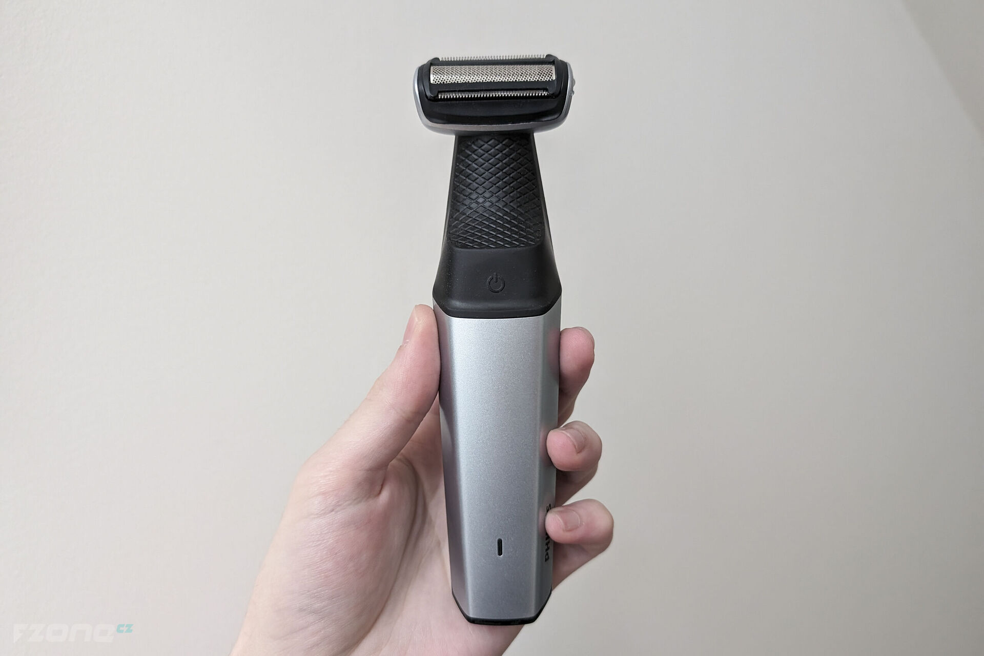 Philips Bodygroom Series 5000