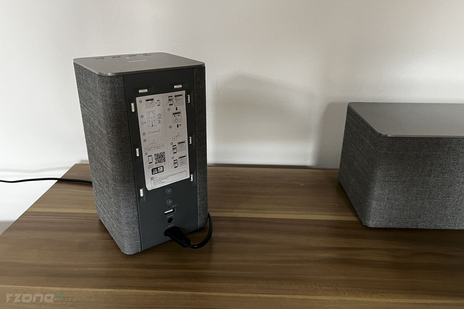 Philips DTS Play-Fi