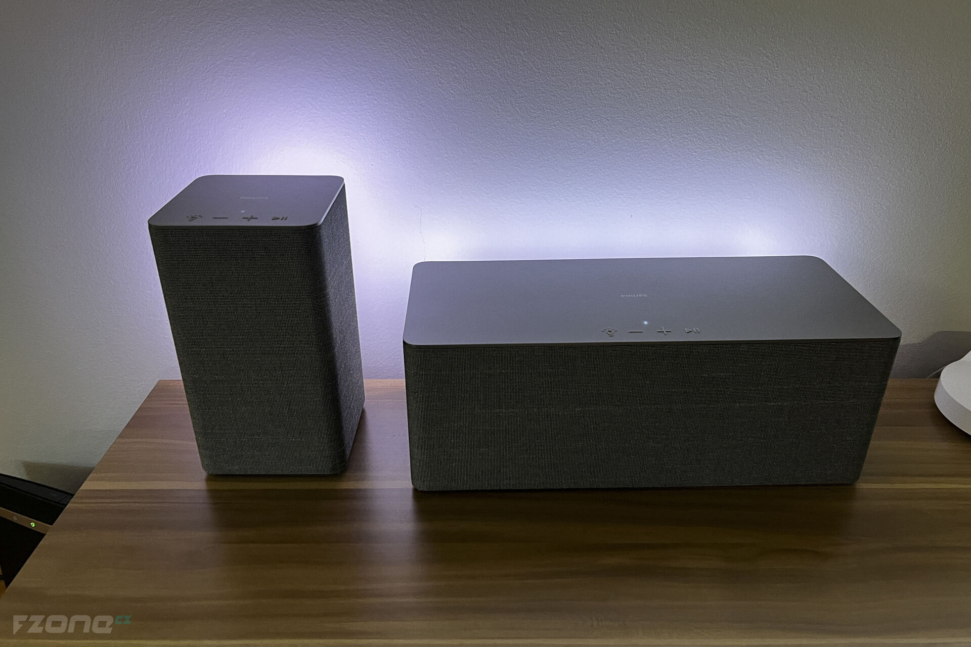 Philips DTS Play-Fi