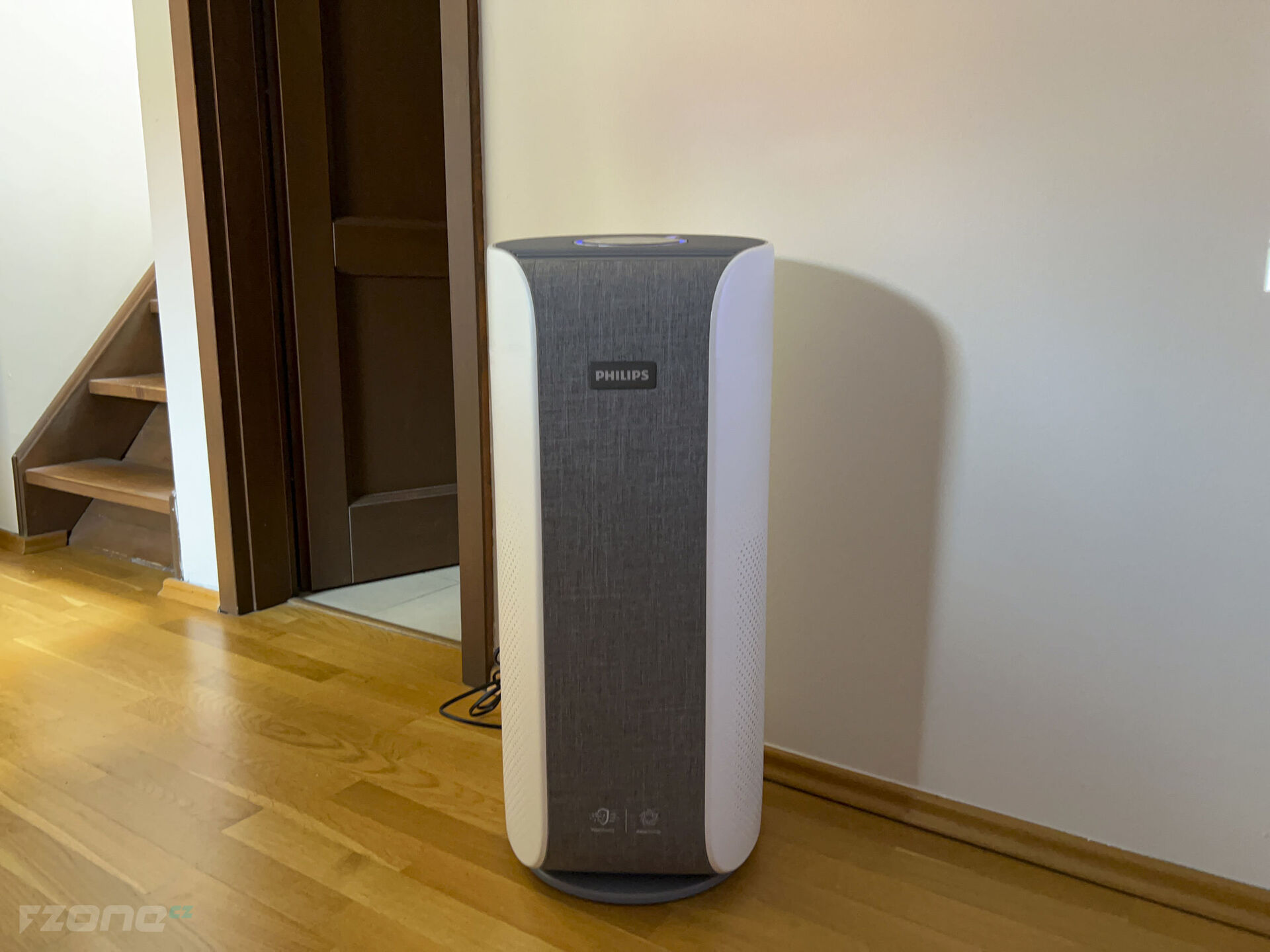 Philips Dual Scan AC3858/51