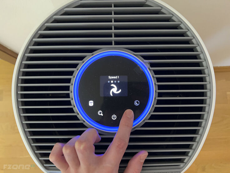 Philips Dual Scan AC3858/51