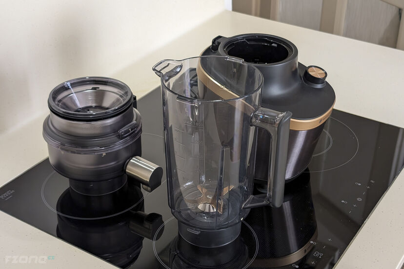 Philips Flip & Juice (HR3770)