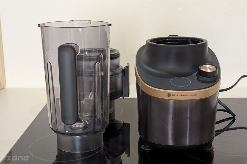 Philips Flip & Juice (HR3770)