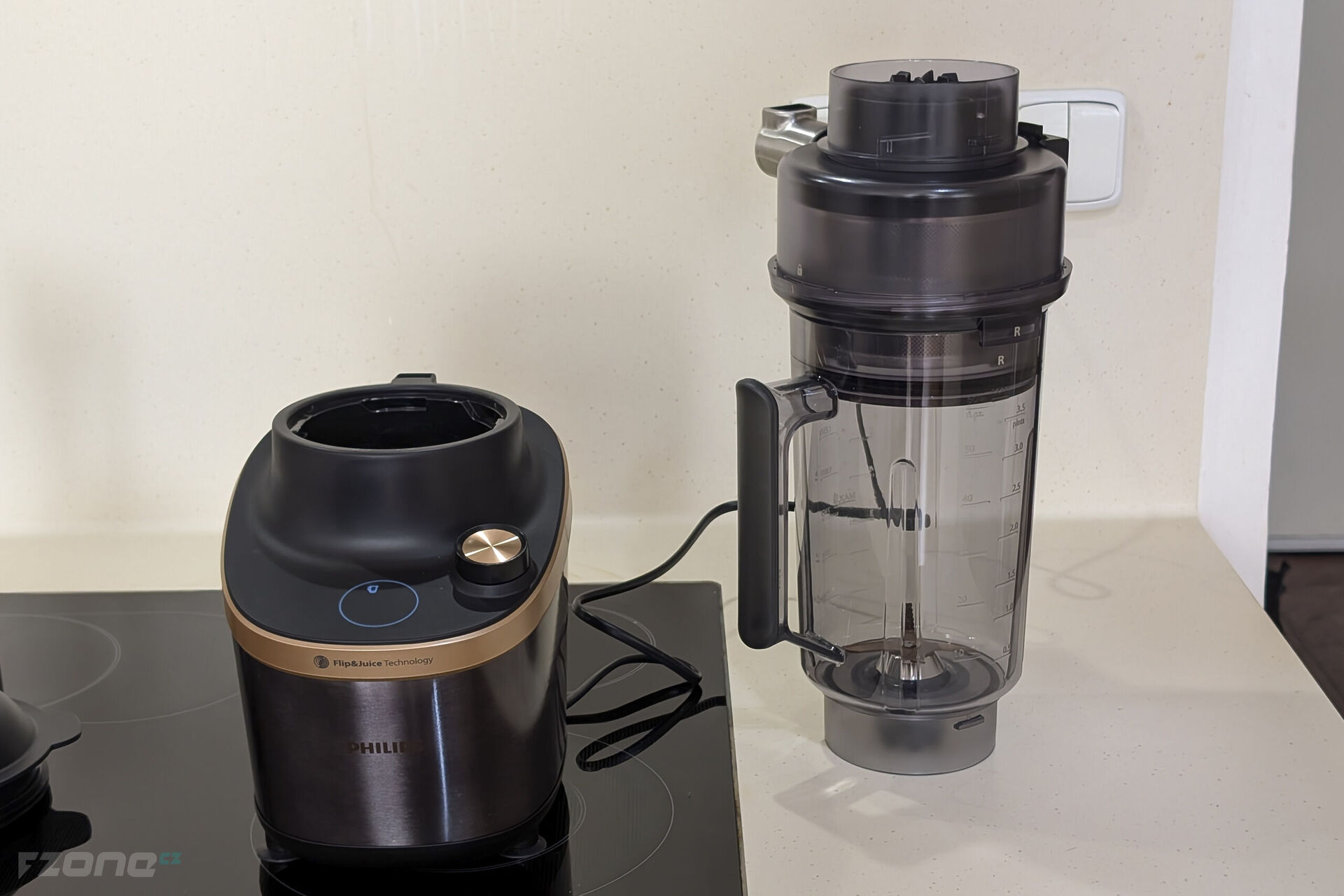 Philips Flip & Juice (HR3770)