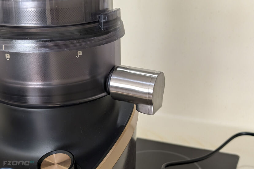 Philips Flip & Juice (HR3770)