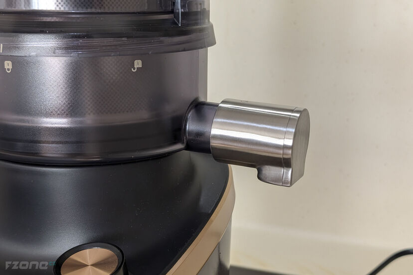 Philips Flip & Juice (HR3770)