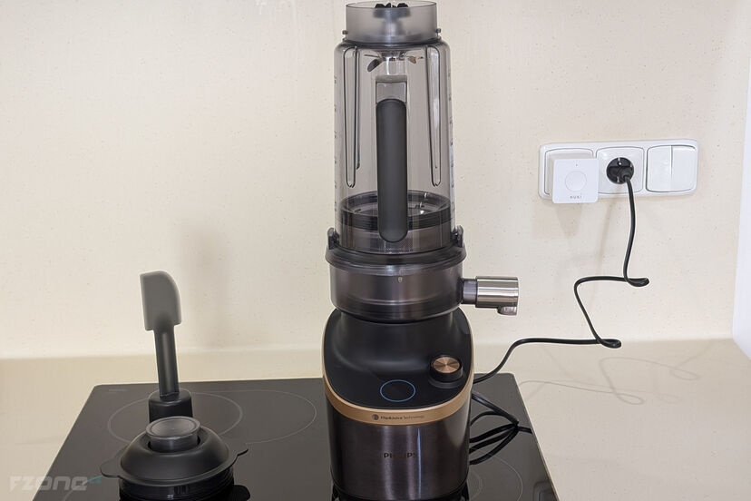 Philips Flip & Juice (HR3770)