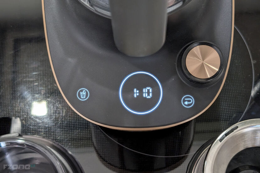 Philips Flip & Juice (HR3770)