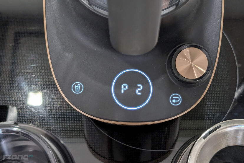 Philips Flip & Juice (HR3770)