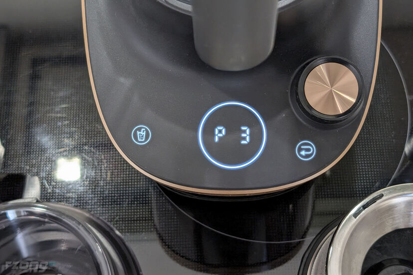 Philips Flip & Juice (HR3770)