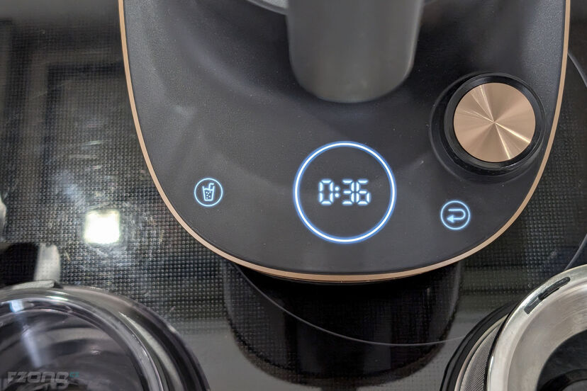 Philips Flip & Juice (HR3770)