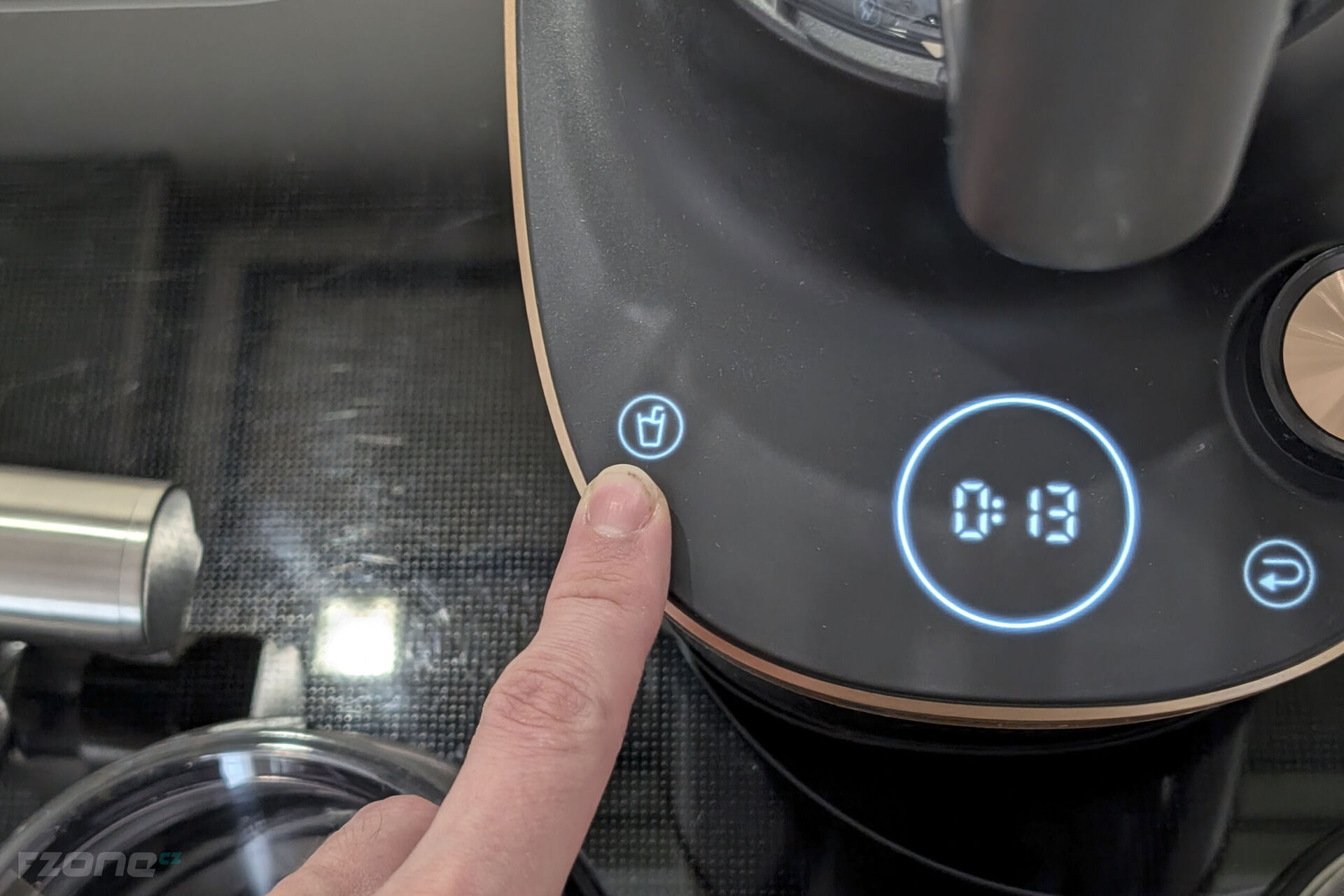 Philips Flip & Juice (HR3770)