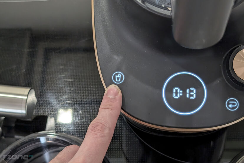 Philips Flip & Juice (HR3770)