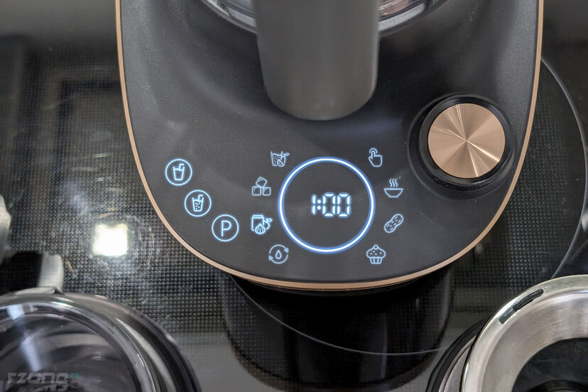 Philips Flip & Juice (HR3770)