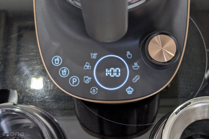 Philips Flip & Juice (HR3770)