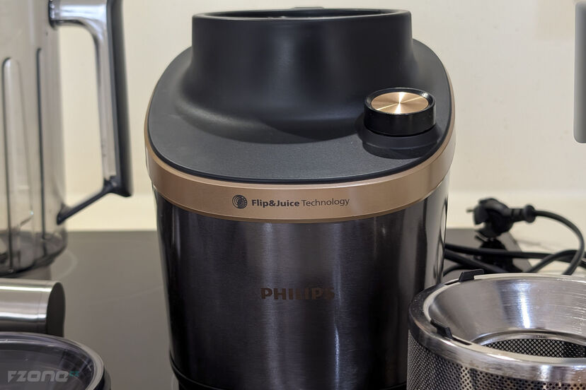 Philips Flip & Juice (HR3770)