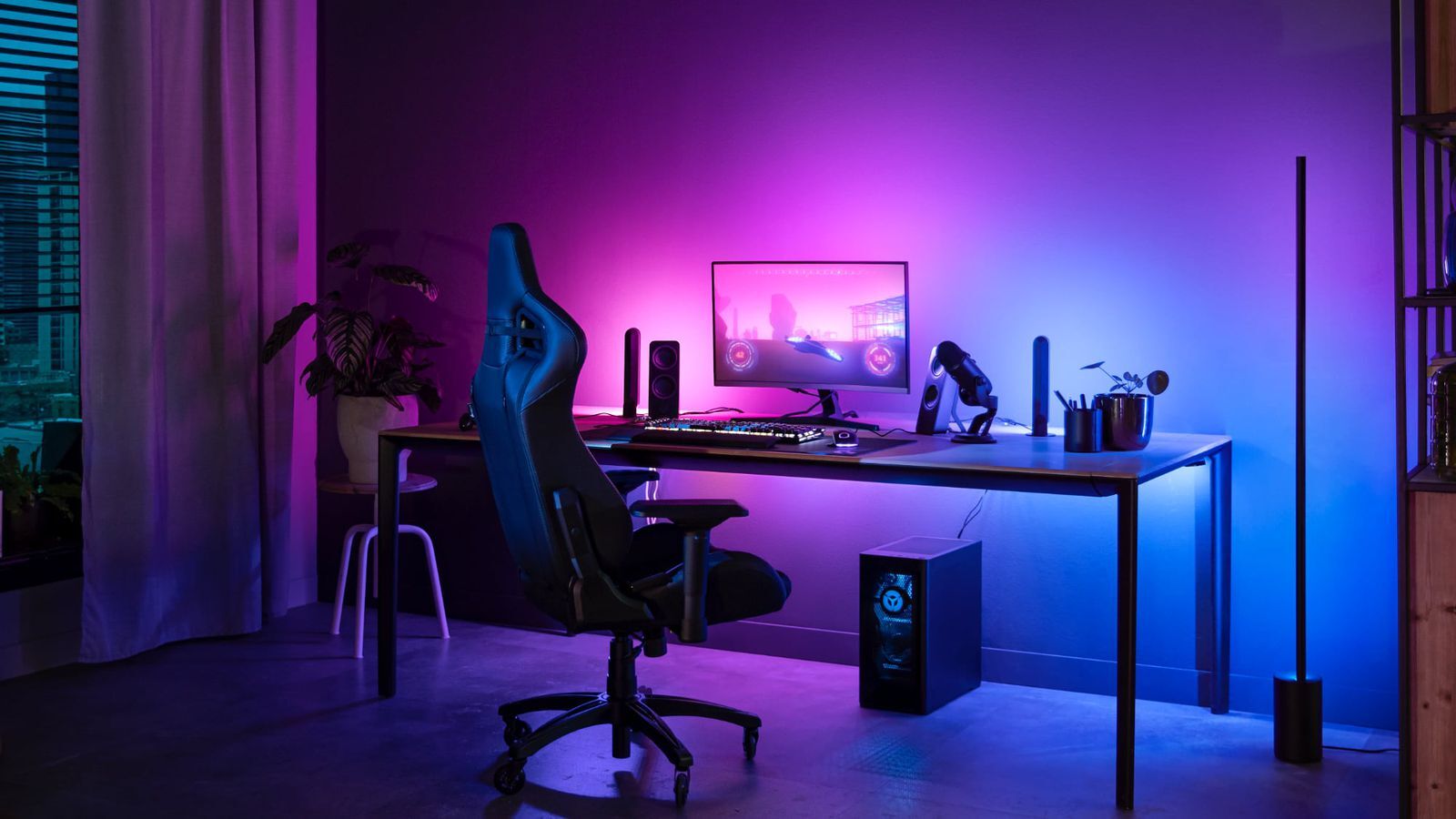 Philips Hue