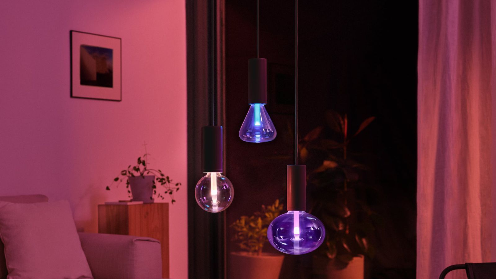 Philips Hue