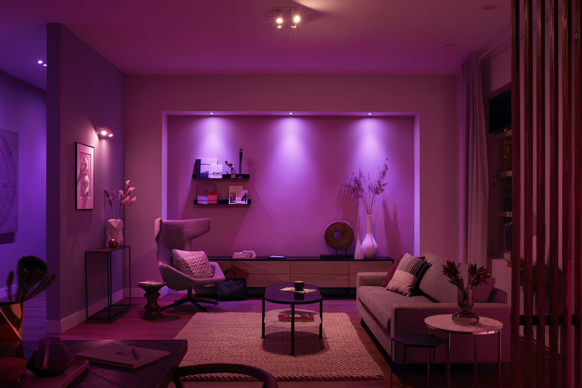 Philips Hue Bluetooth