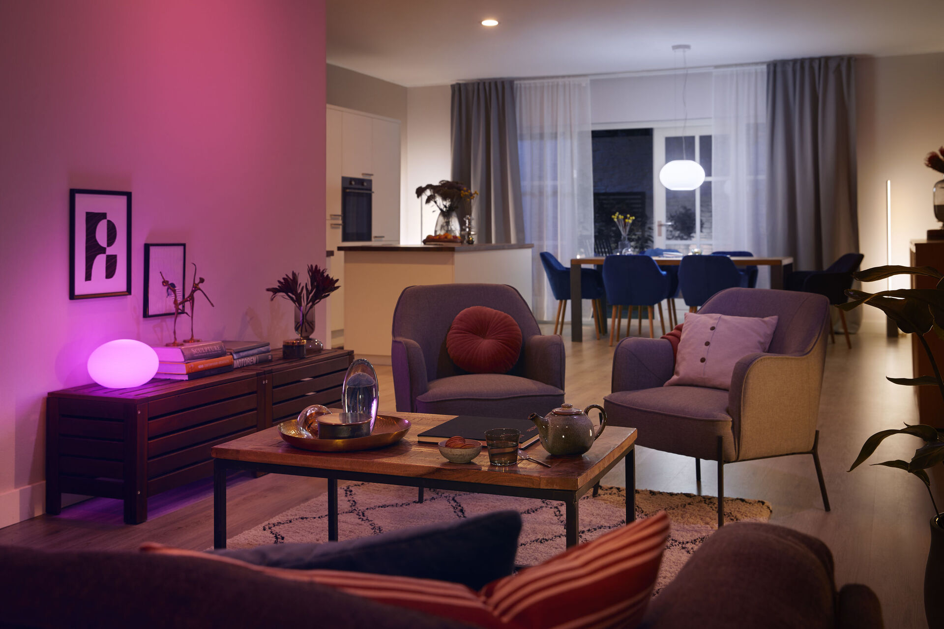 Philips Hue Bluetooth