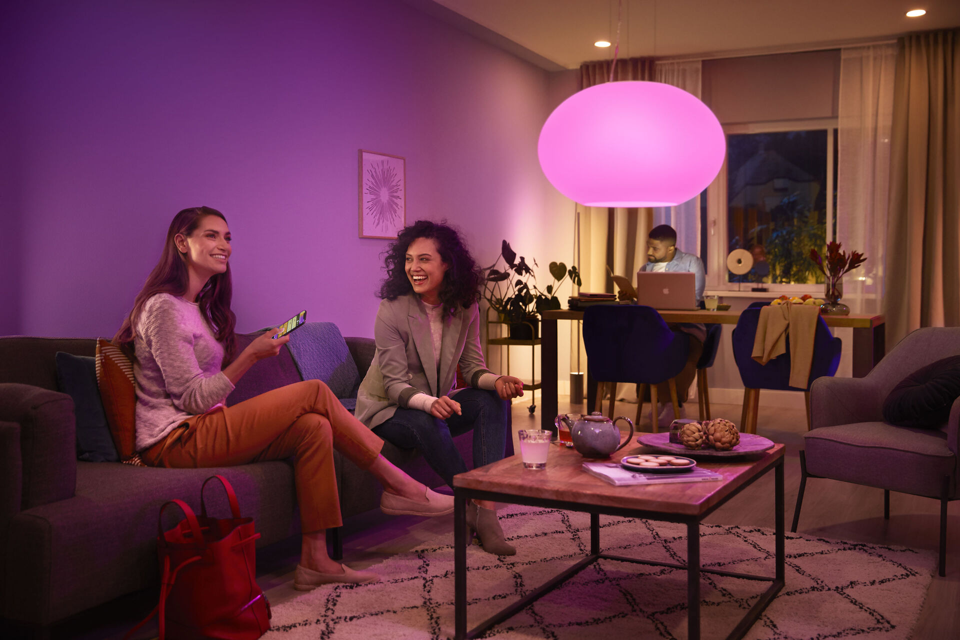 Philips Hue Bluetooth