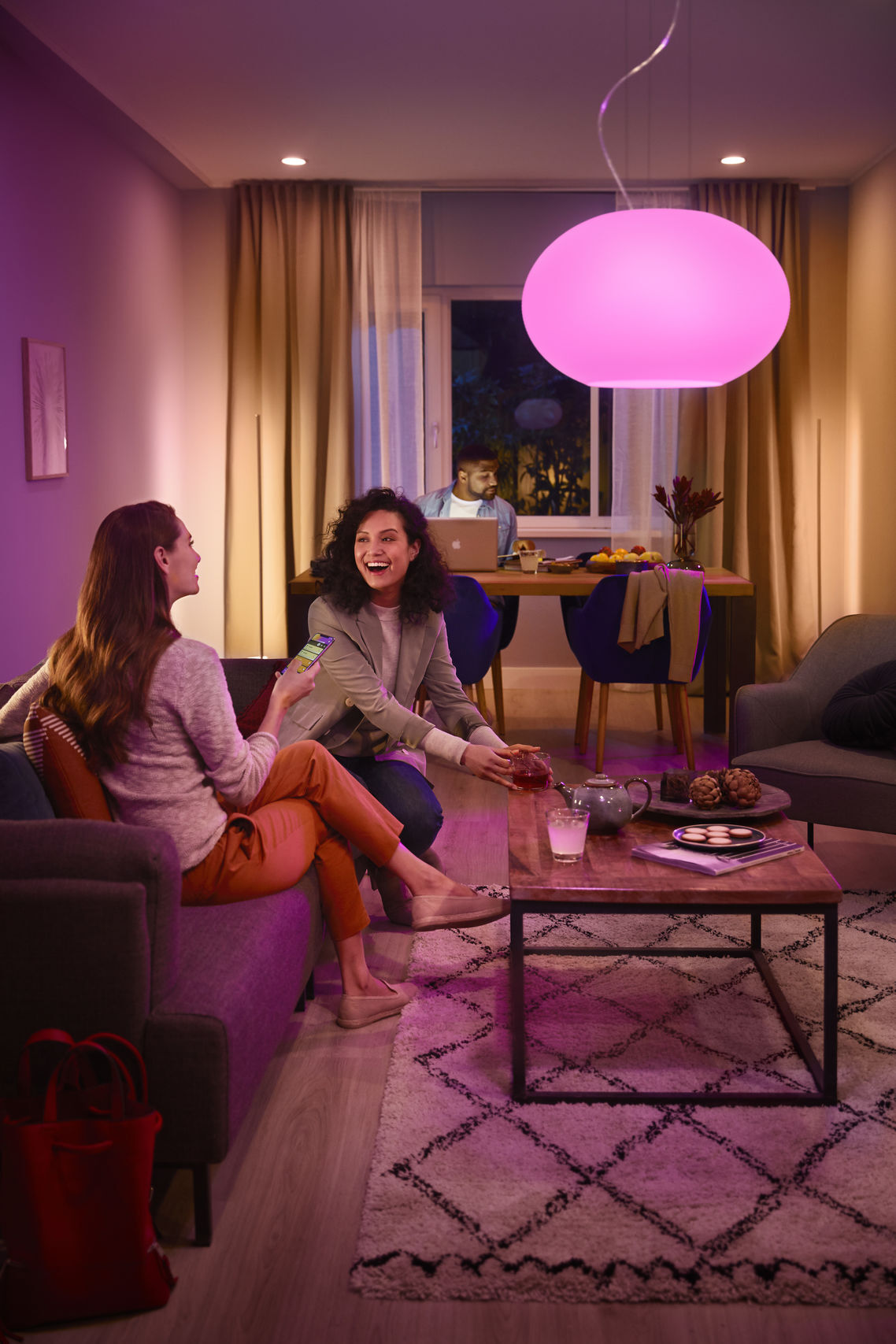 Philips Hue Bluetooth