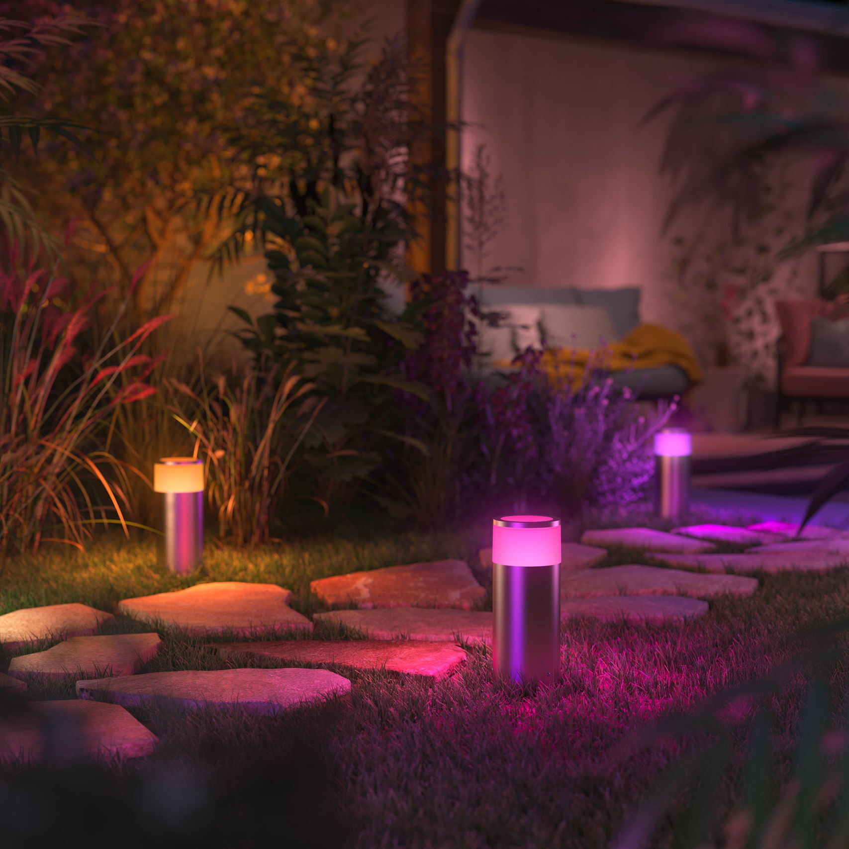 Philips Hue Calla