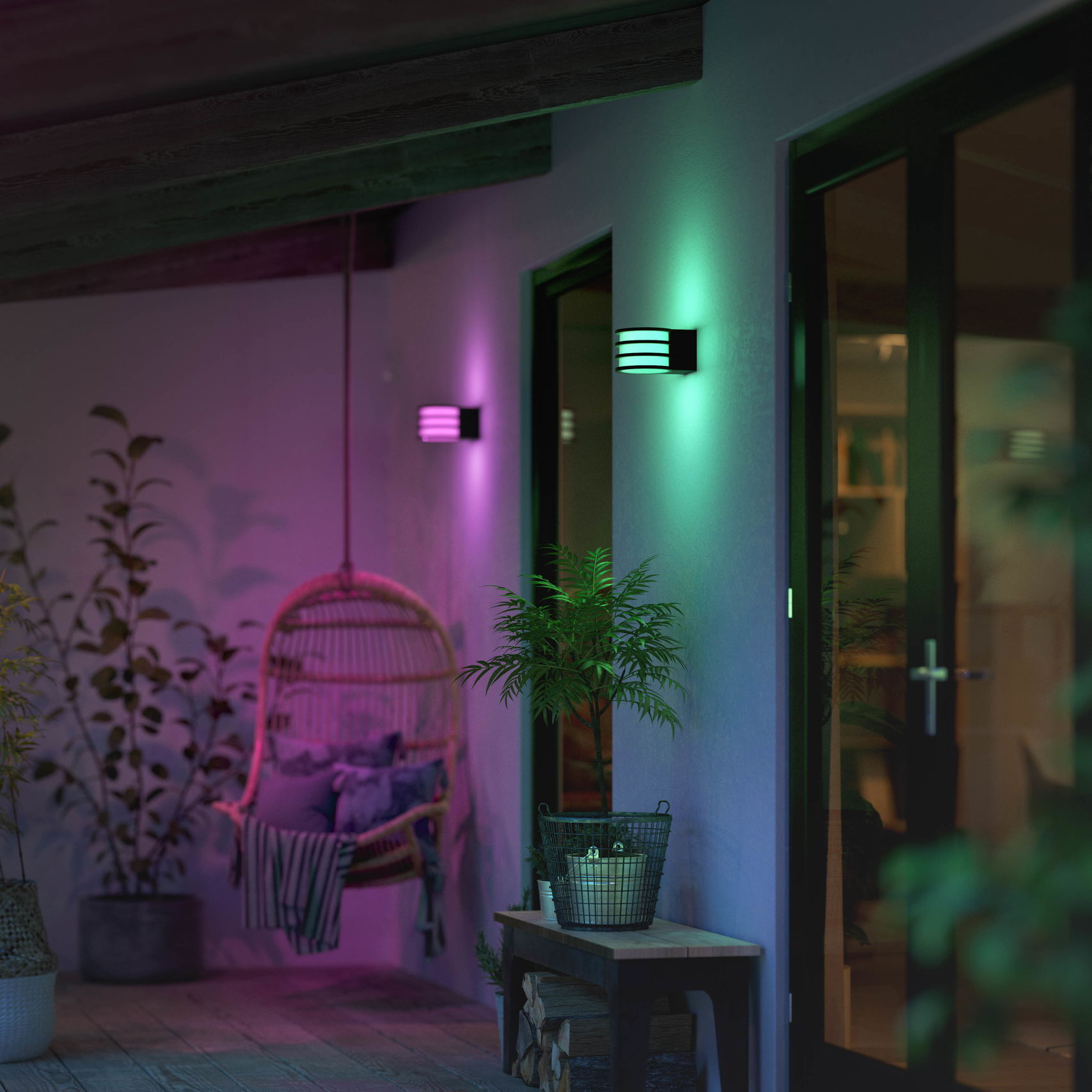 Philips Hue Lucca