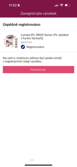 Philips Lumea IPL 9900 Series