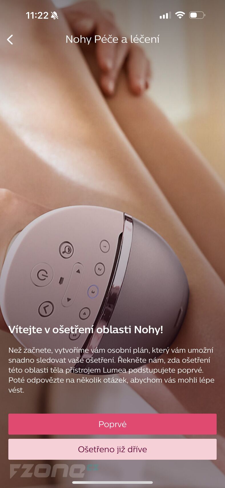 Philips Lumea IPL 9900 Series