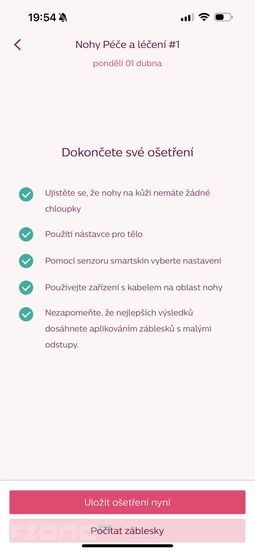 Philips Lumea IPL 9900 Series