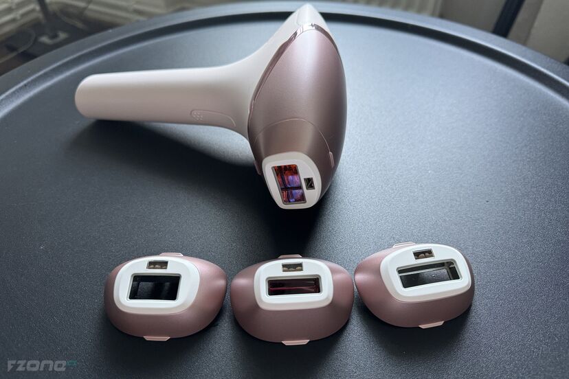 Philips Lumea IPL 9900 Series