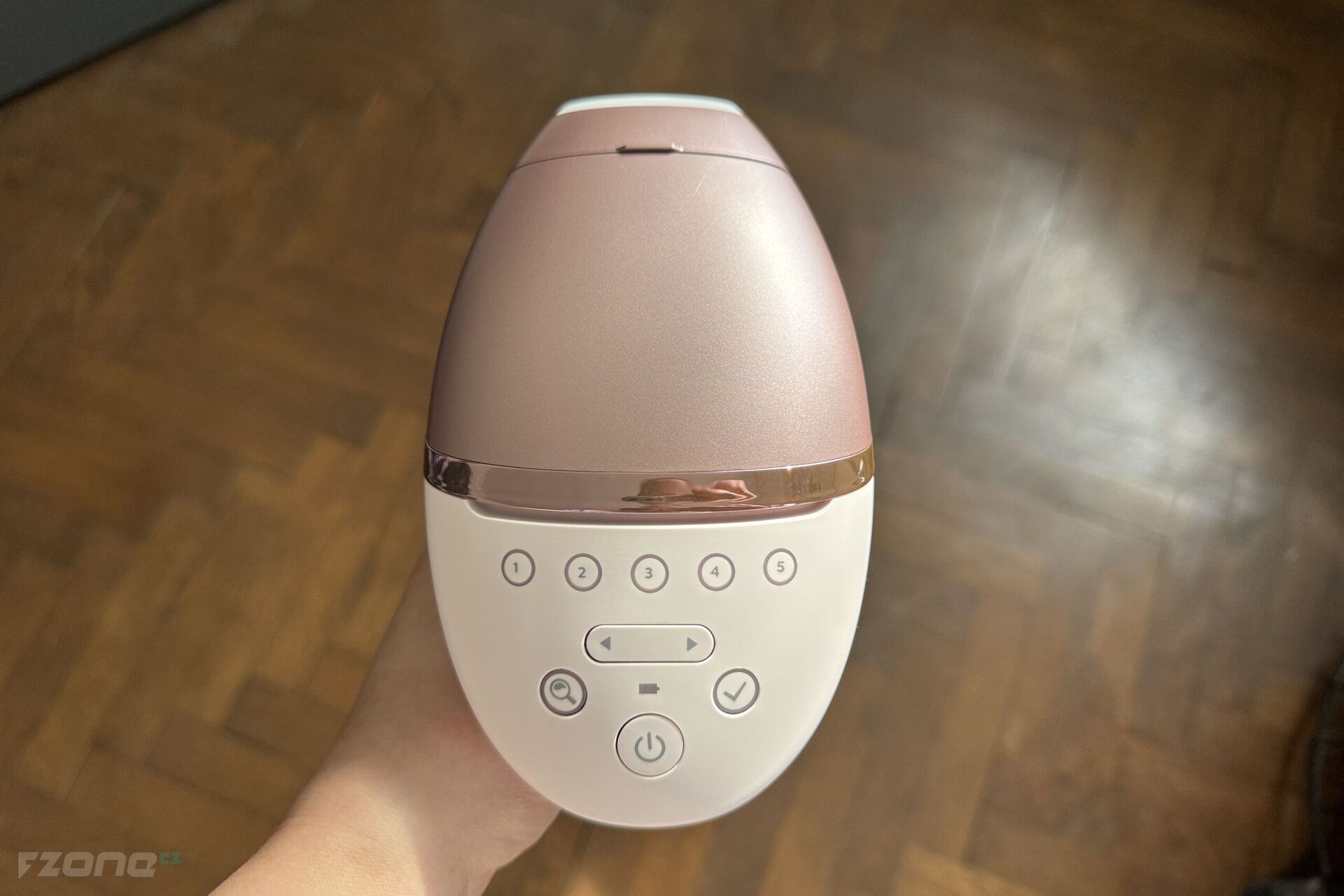 Philips Lumea IPL 9900 Series