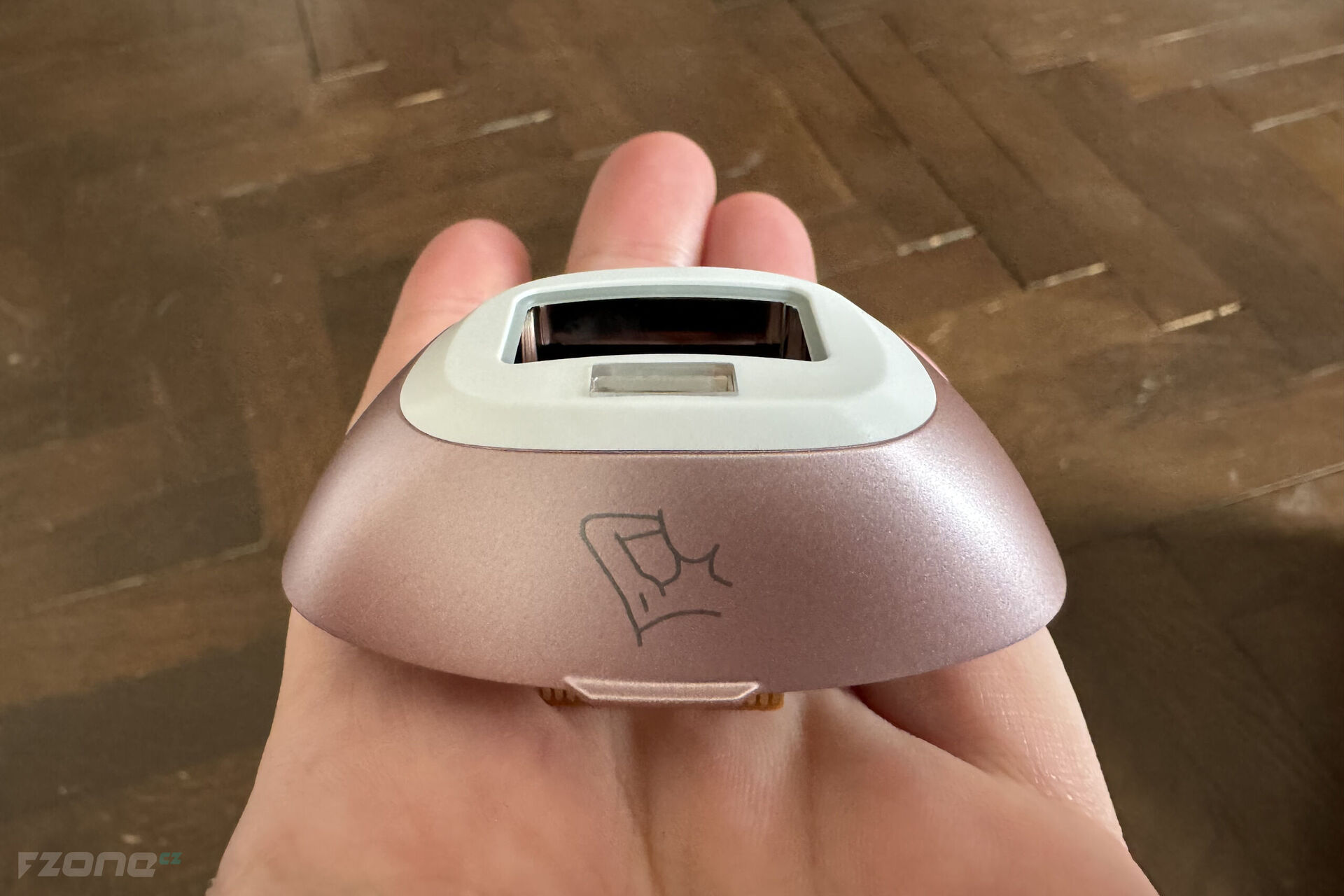 Philips Lumea IPL 9900 Series