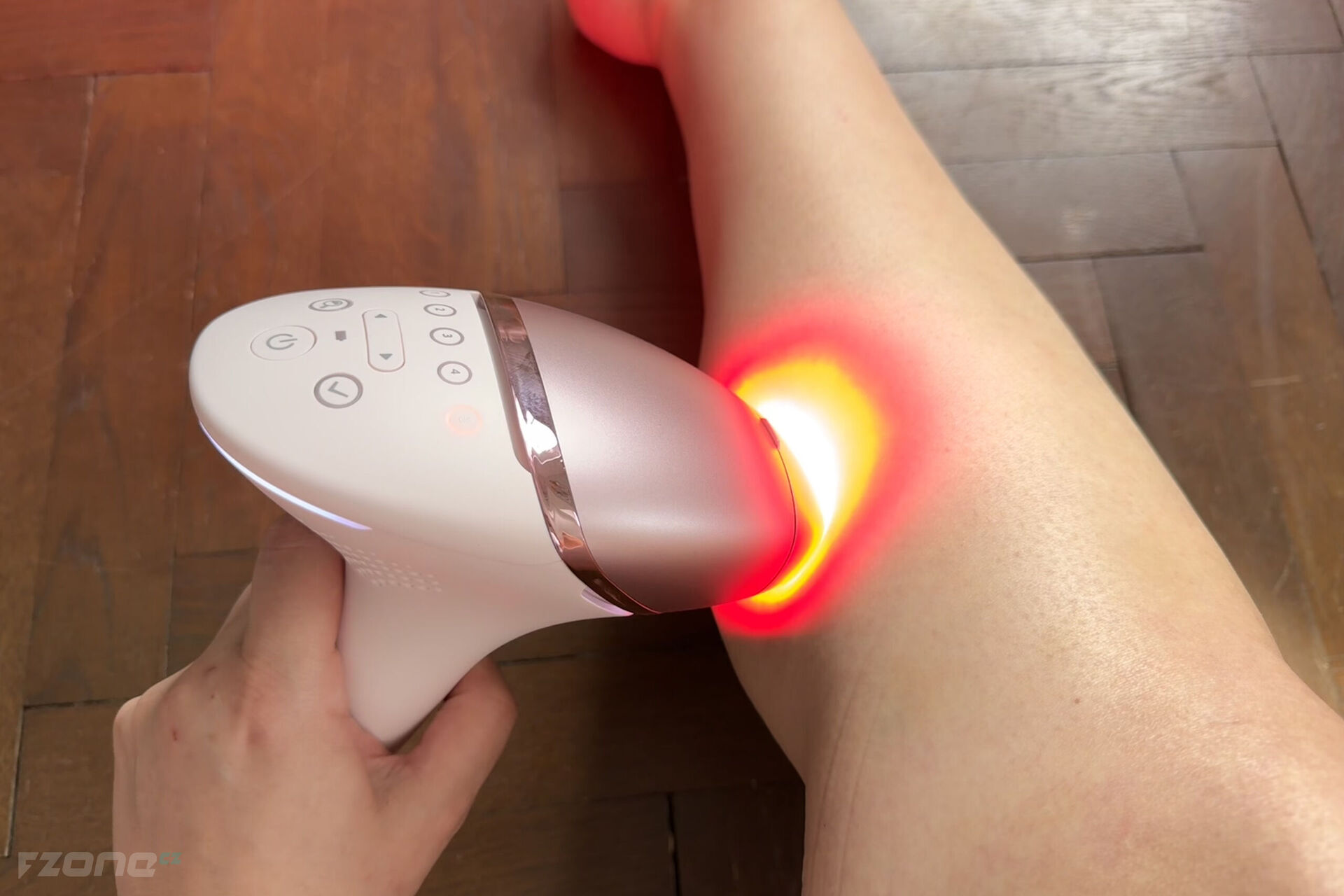 Philips Lumea IPL 9900 Series