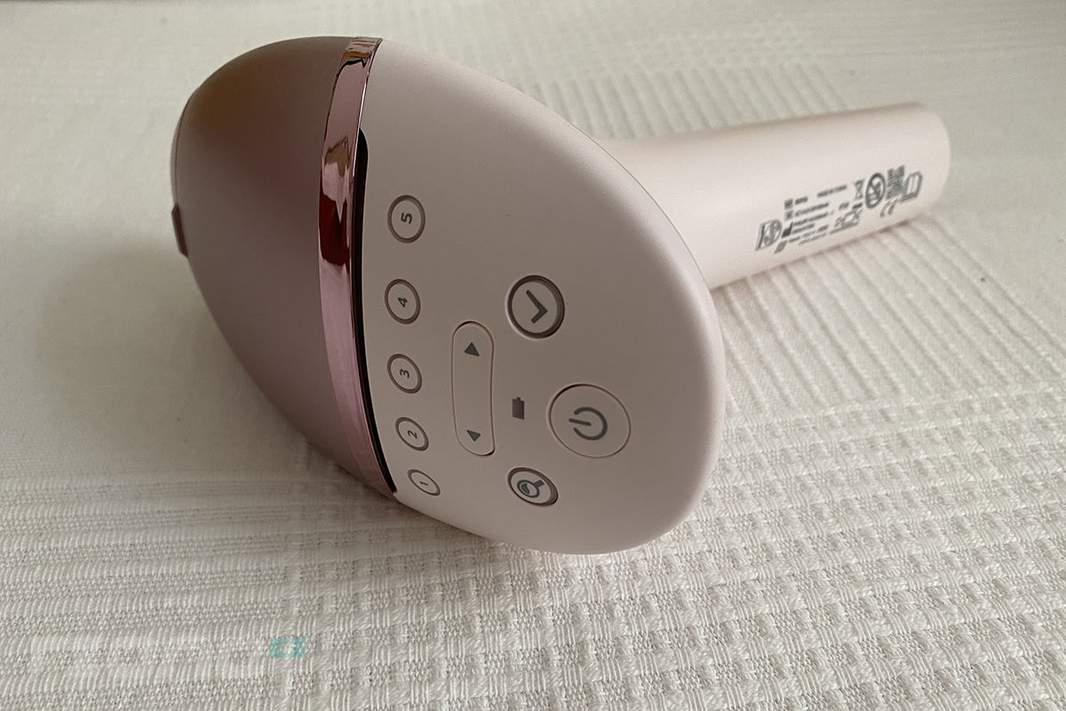 Philips Lumea Series 9000